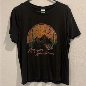 H&M Graphic Tee
